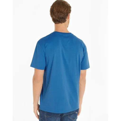 Tommy Jeans Linear Logo T-Shirt -