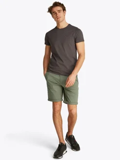 Tommy Jeans Scanton Chino Short - Green