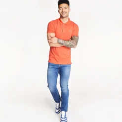 Tommy Jeans Scanton Slim Fit Jeans - Blue