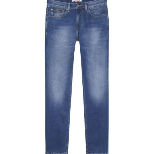 Tommy Jeans Scanton Slim Fit Jeans - Blue